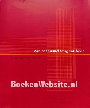 Van schommelzang tot licht