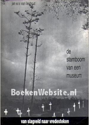 Van slagveld naar vredesteken