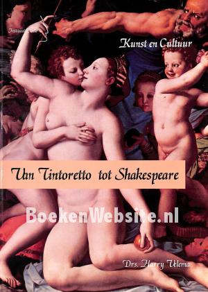 Van Tintoretto tot Shakespeare