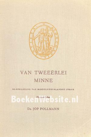 Van tweeerlei minne Van tweeerlei minne