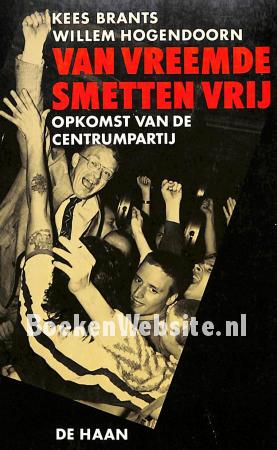 Van vreemde smetten vrij