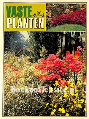 Vaste planten