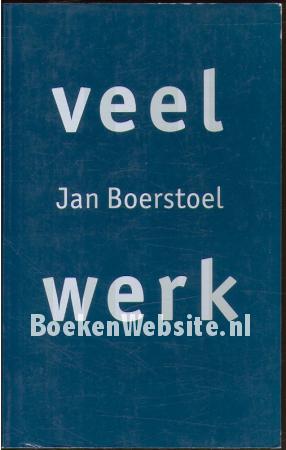 Veel werk