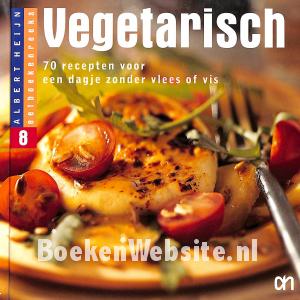 Vegetarisch 70 recepten