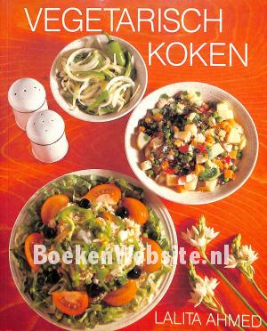 Vegetarisch koken