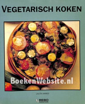 Vegetarisch koken