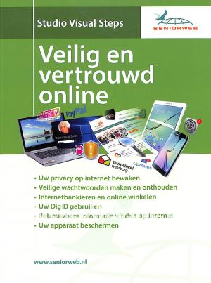 Veilig en vertrouwd online Veilig en vertrouwd online
