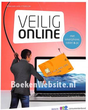 Veilig online Veilig online