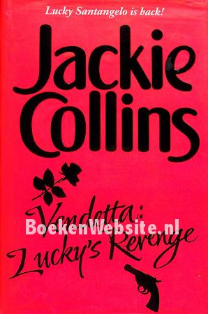 Vendetta: Lucky's Revenge Vendetta: Lucky's Revenge