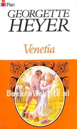 Venetia