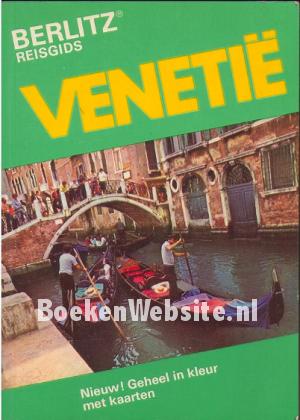 Venetië Venetië