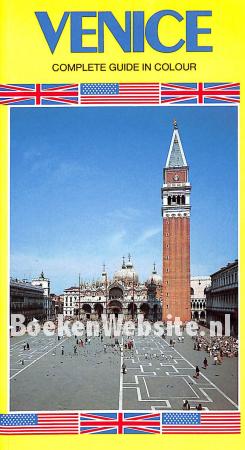 Venice Complete Guide in Colour Venice Complete Guide in Colour