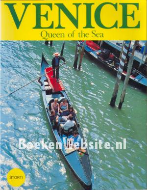Venice, Queen of the Sea Venice, Queen of the Sea