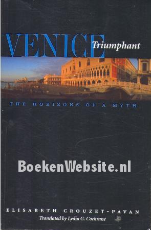 Venice Triumphant