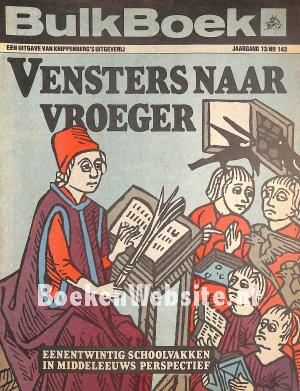 Vensters naar vroeger