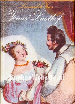 Venus Lusthof