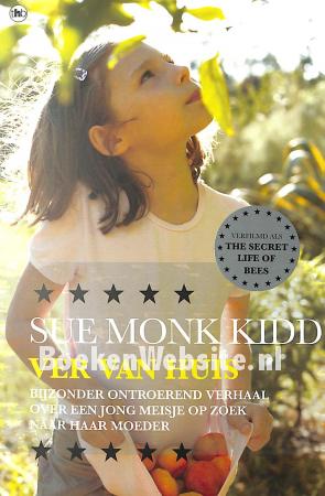 Ver van huis Ver van huis