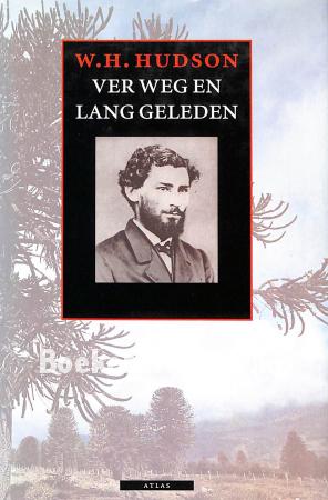 Ver weg en lang geleden Ver weg en lang geleden