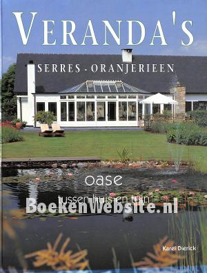Veranda's Veranda's