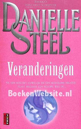 Veranderingen Veranderingen