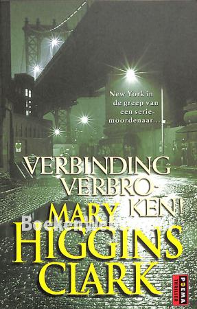 Verbinding verbroken!