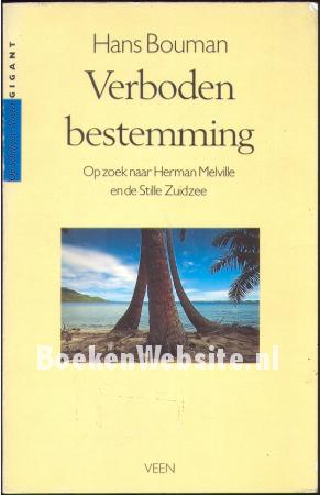 Verboden bestemming Verboden bestemming