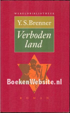 Verboden land