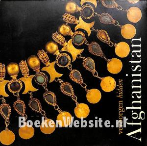 Verborgen Afghanistan