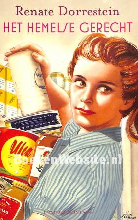 Verborgen gebreken - Het  hemelse gerecht