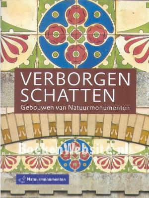 Verborgen schatten Verborgen schatten