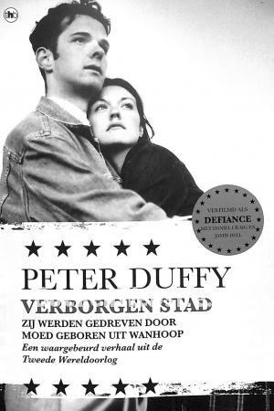 Verborgen stad Verborgen stad