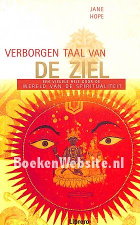 Verborgen taal van de ziel Verborgen taal van de ziel