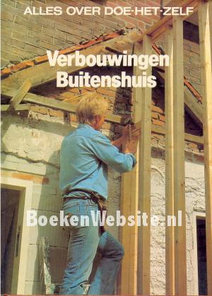 Verbouwingen Buitenshuis
