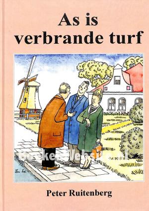 As is verbrande turf As is verbrande turf
