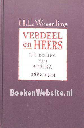 Verdeel en Heers 1