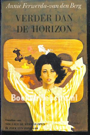 Verder dan de horizon, omnibus