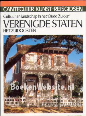 Verenigde Staten, het zuidoosten Verenigde Staten, het zuidoosten