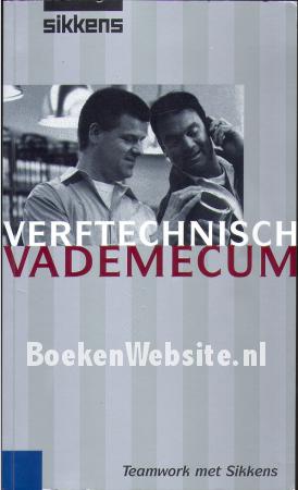 Verftechnisch Vademecum