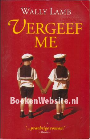 Vergeef me