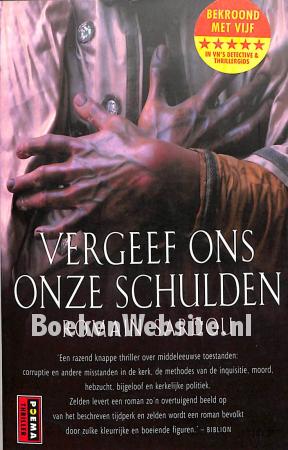 Vergeef ons onze schulden