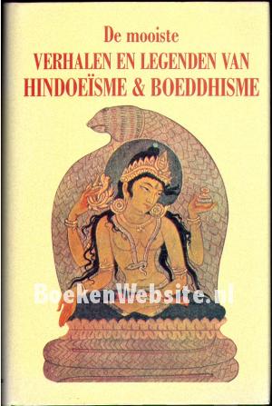 Verhalen en legenden van Hindoeïsme & Boeddhisme