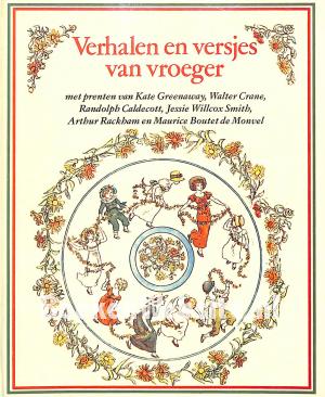 Verhalen en versjes van vroeger