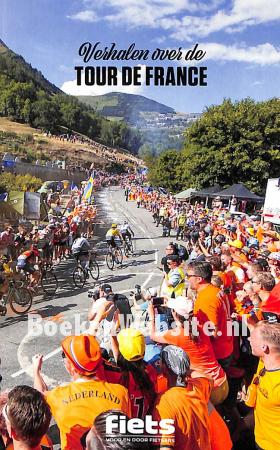 Verhalen over de Tour de France 1