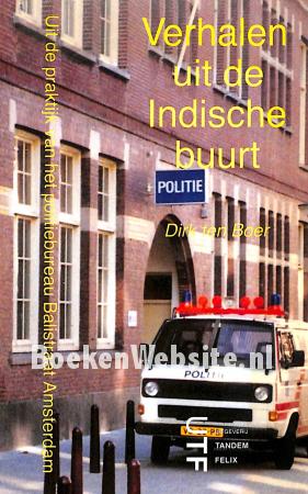 Verhalen uit de Indische buurt Verhalen uit de Indische buurt