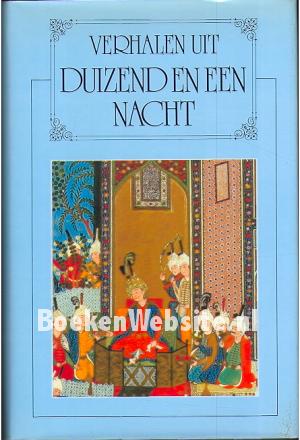 Verhalen uit Duizend en en nacht 8 Verhalen uit Duizend en en nacht 8