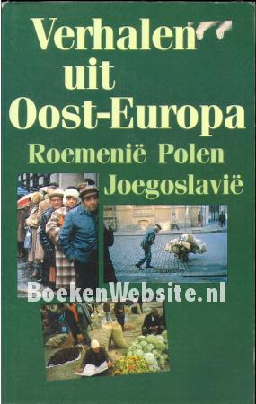 Verhalen uit Oost Europa