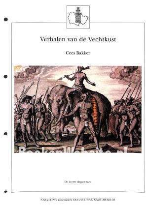 Verhalen van de Vechtkust Verhalen van de Vechtkust