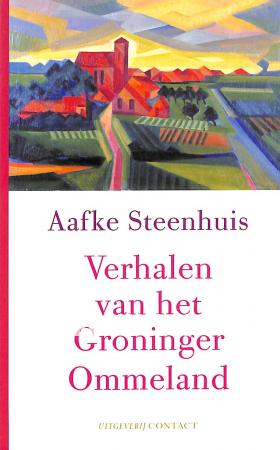 Verhalen van het Groninger Ommeland Verhalen van het Groninger Ommeland
