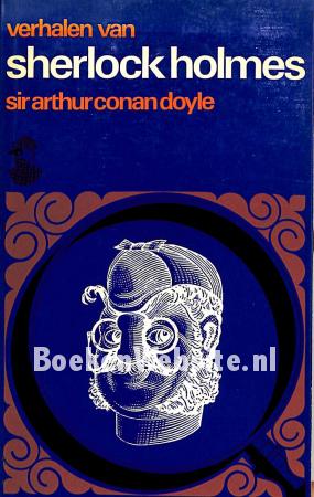 Verhalen van Sherlock Holmes Verhalen van Sherlock Holmes