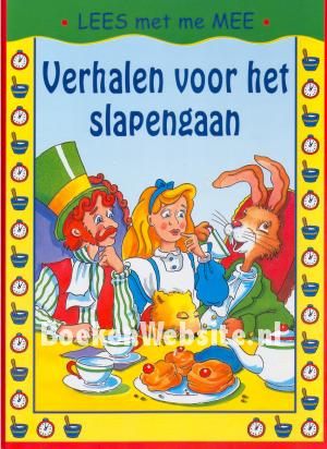 Verhalen voor het slapen gaan